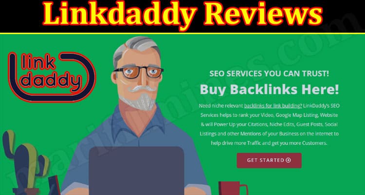 Latest News Linkdaddy Reviews