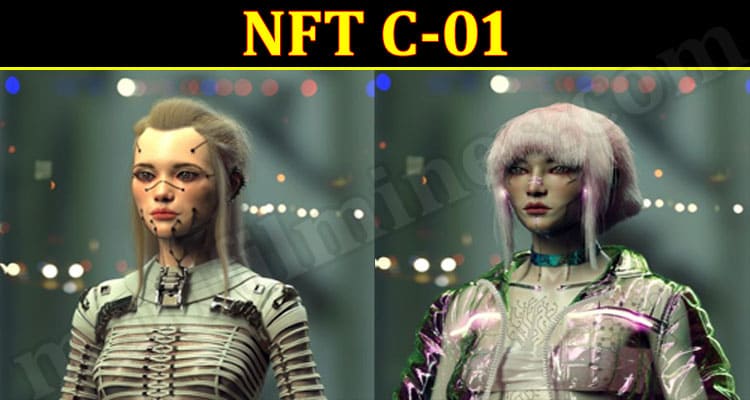 Latest News NFT C-01