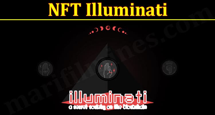 Latest News NFT Illuminati