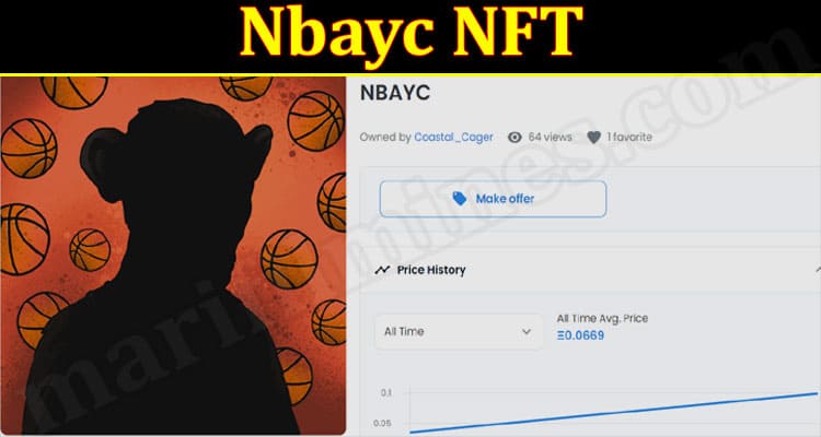Latest News Nbayc NFT