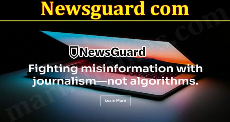 Latest News Newsguard