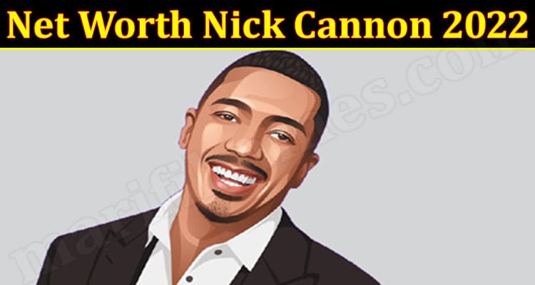 Latest News Nick Cannon 2022