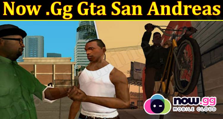 Latest News Now .Gg Gta San Andreas