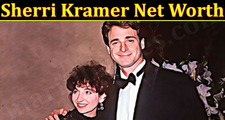 Latest News Sherri Kramer