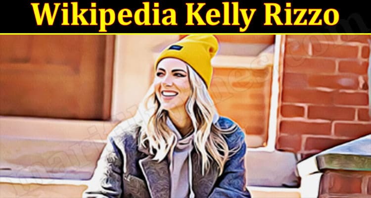Latest News Wikipedia Kelly Rizzo