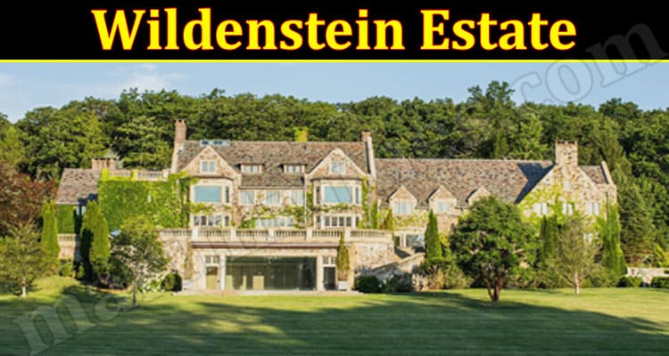 Latest News Wildenstein Estate