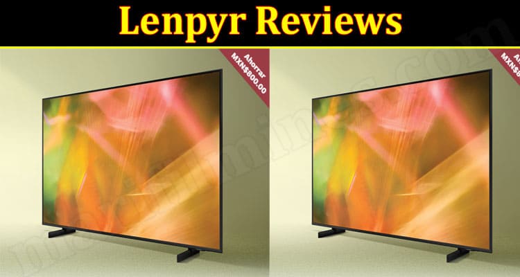 Lenpyr Online Website Reviews