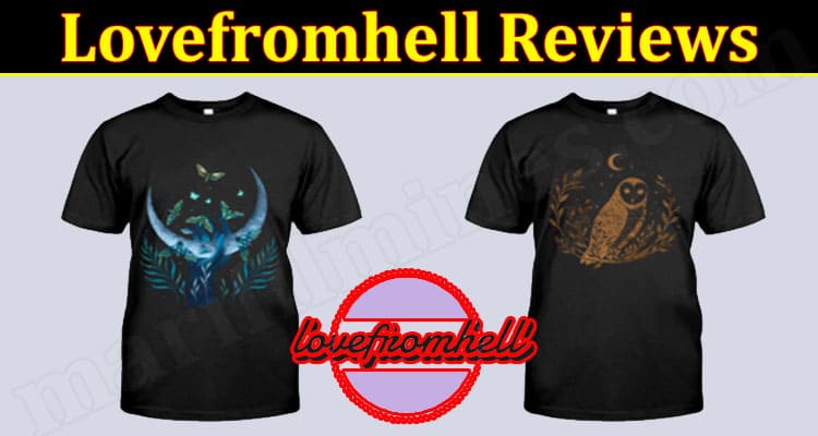 Lovefromhell Online Website Reviews