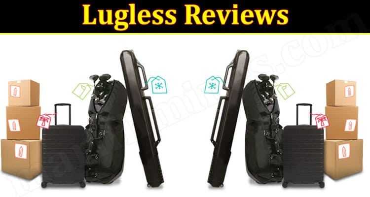 Lugless online Website Review