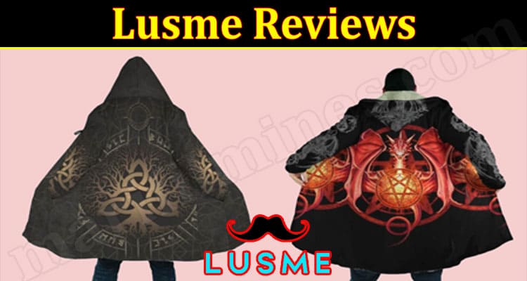 Lusme Online Website Reviews