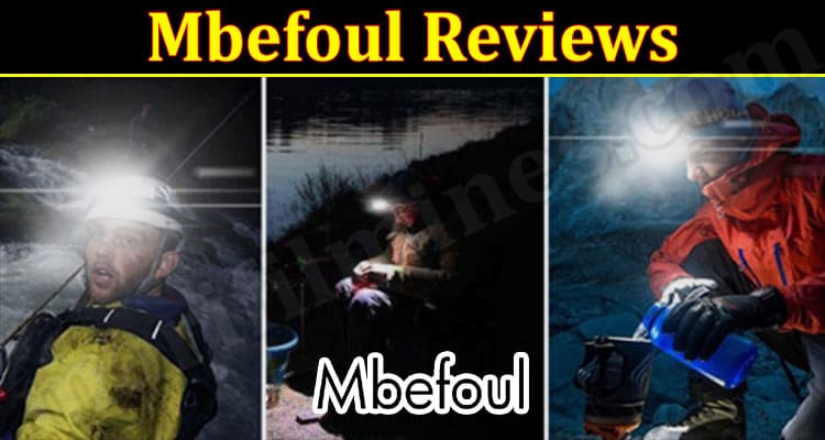 Mbefoul Online Website Reviews