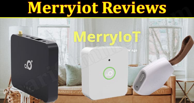 MerryioT Online Website Reviews