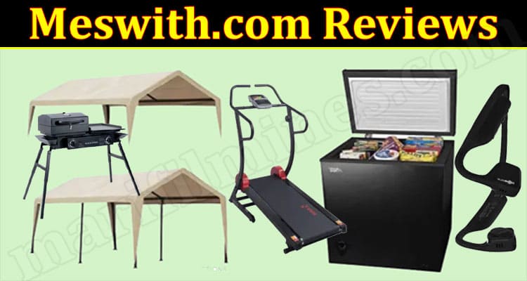 Meswith Online Website Reviews