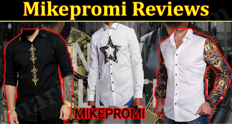 Mikepromi Online Website Reviews