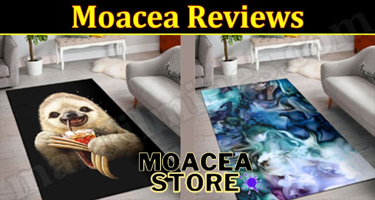 Moacea Reviews (Jan 2022) Is This Authentic Or A Scam?