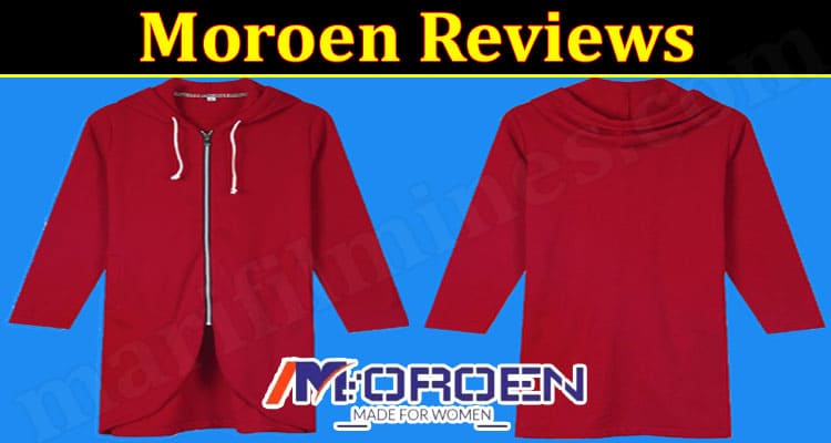 Moroen Reviews (Feb 2022) Is This Legit Or Another Scam?