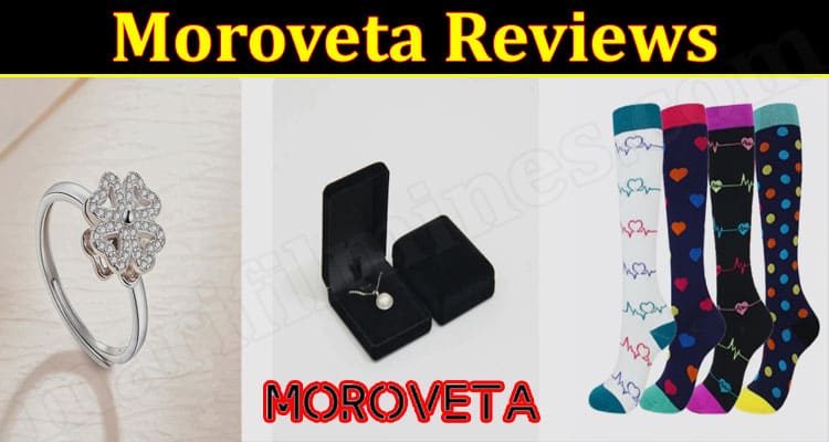 Moroveta Online Website Reviews