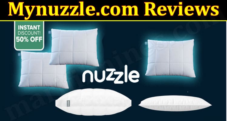 Mynuzzle.com Online Website Reviews