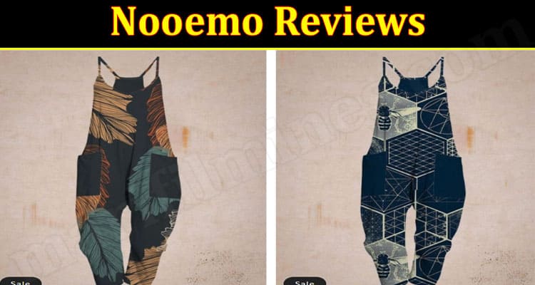 Nooemo Online Website Reviews