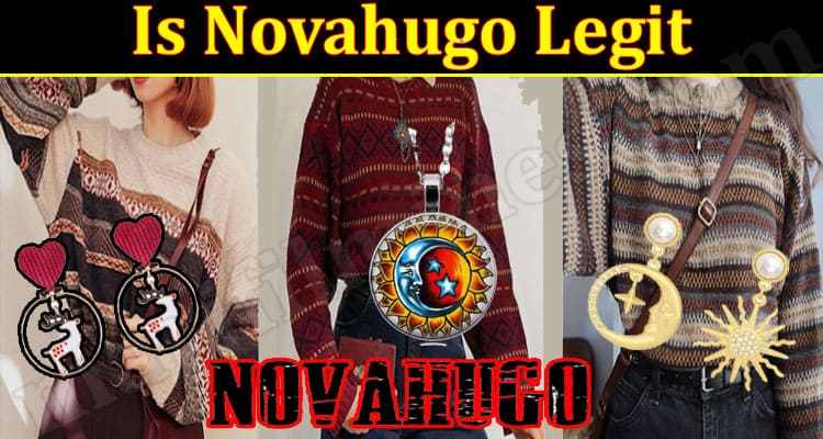 Novahugo Online Website Reviews