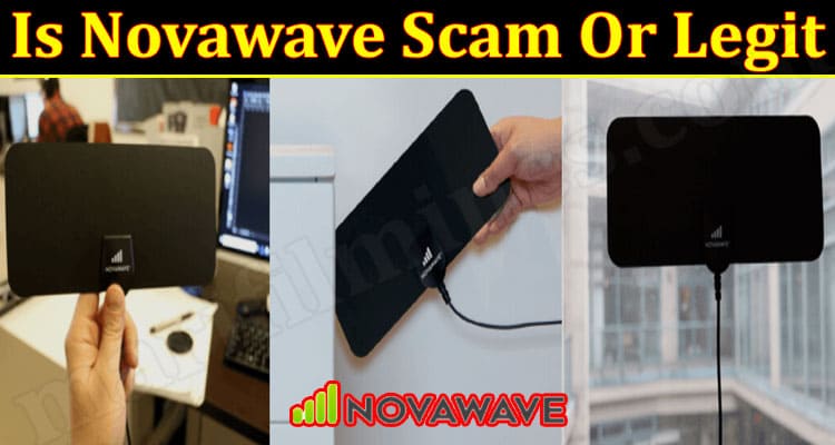 Is Novawave Scam Or Legit [Save 50%] Yes, It Is True!