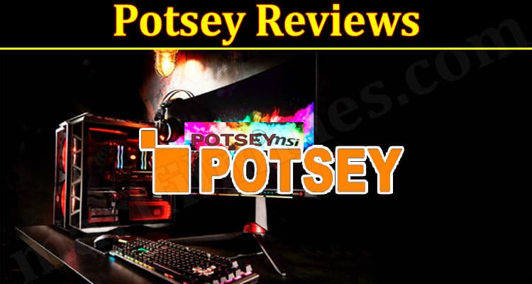 Potsey Online Website Reviews