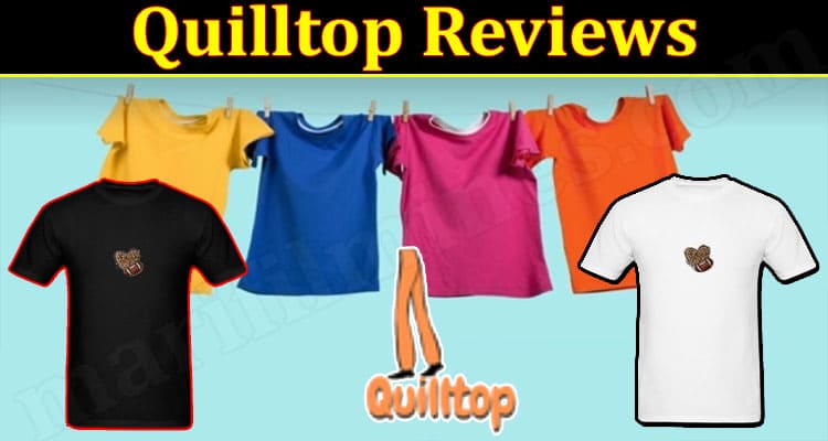 Quilltop Online Website Reviews
