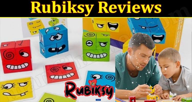 Rubiksy Online Website Reviews