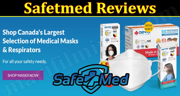 Safetmed Online Website Reviews