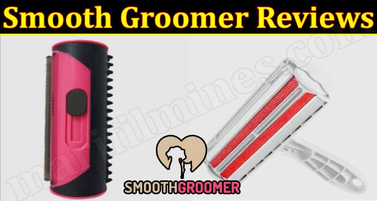 Smooth Groomer Online Website Reviews