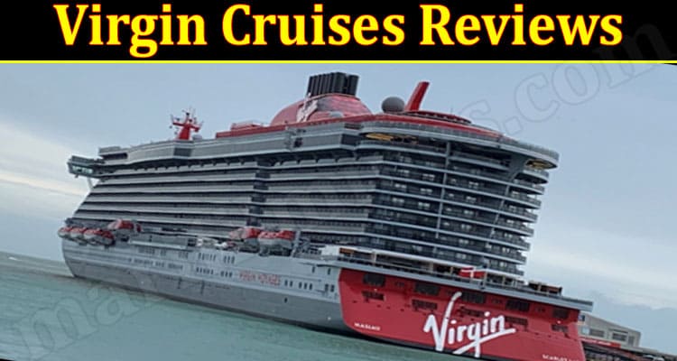 Virgin Cruises Online Website Reviews