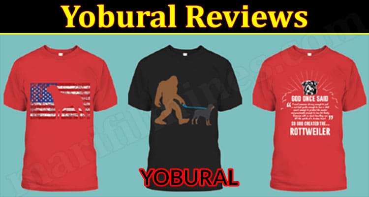 Yobural Online Website Reviews