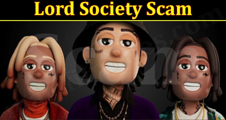 latest News Lord Society Scam