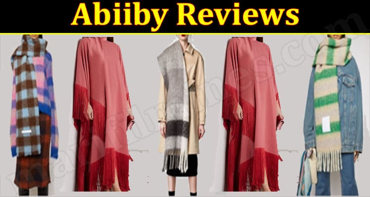 Abiiby Online Website Reviews