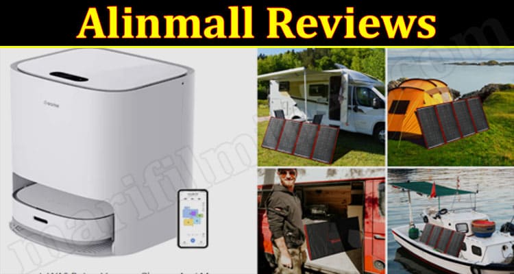 Alinmall Online Website Reviews