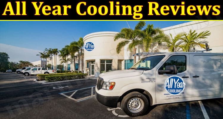 All Year Cooling Online Website Reviews