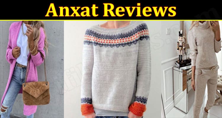 Anxat Online Website Reviews