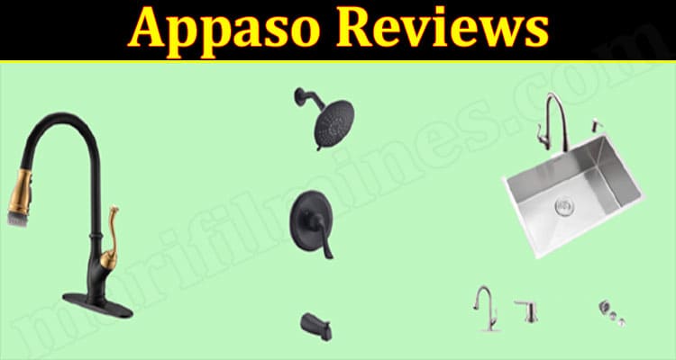 Appaso Online Website Reviews