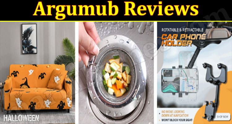Argumub Online Website Reviews