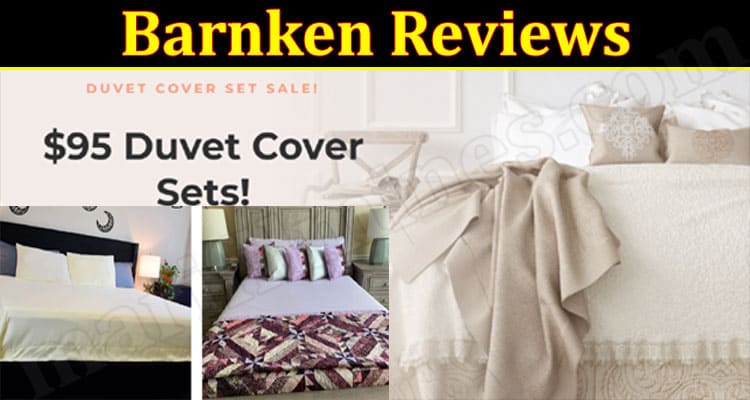 Barnken Online Website Reviews