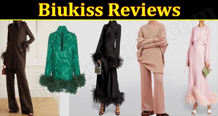 Biukiss Online Website Reviews