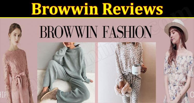 Browwin Online Website Reviews