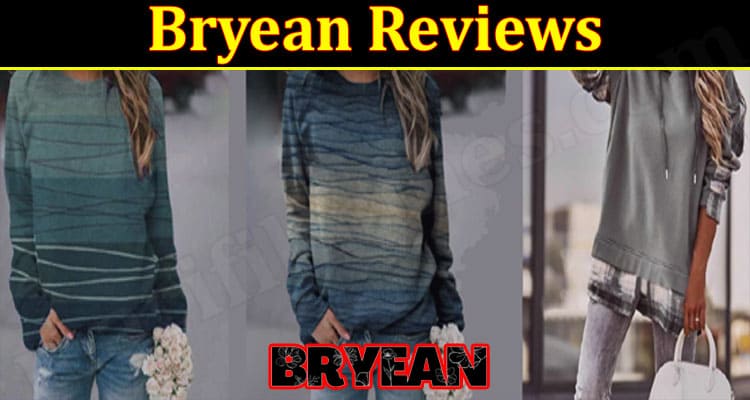 Bryean Online Website Reviews