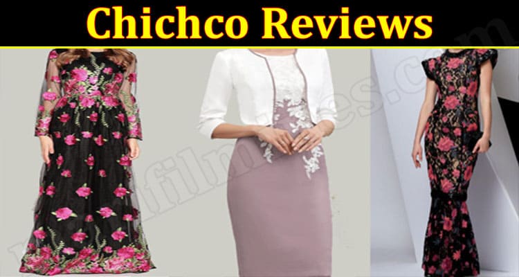 Chichco Online Website Reviews