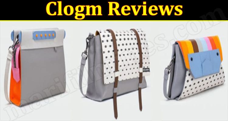 Clogm Online Website Reviews