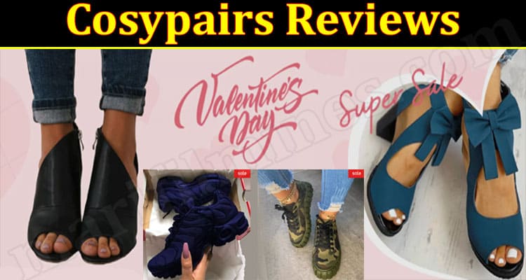 Cosypairs Online Website Reviews