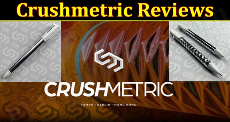 Crushmetric Online Website Reviews