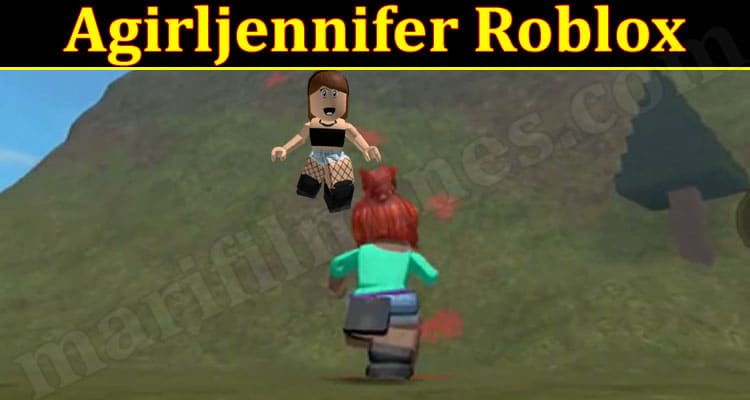 Is jenna real in roblox
