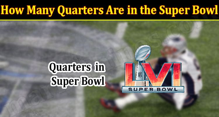 Gaming Tips Quarters Are In The Super Bowl