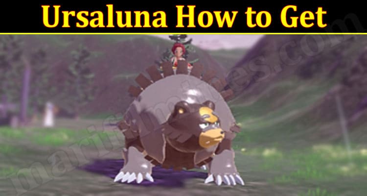 Gaming Tips Ursaluna How to Get